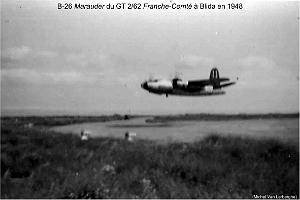 162 - ARMEE DE L'AIR EN ALGERIE 1945-1962-10 (13)